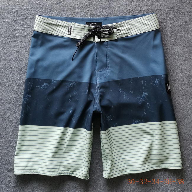 Hurley Beach Shorts Mens ID:202106b1010